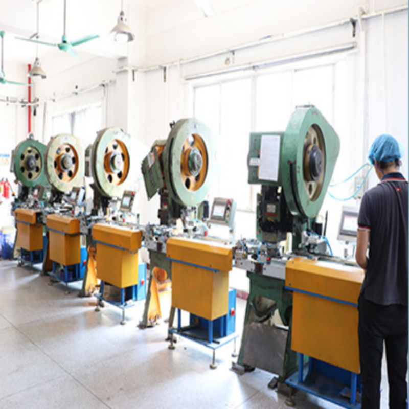 Home 3 China Metal Products Manufacturer