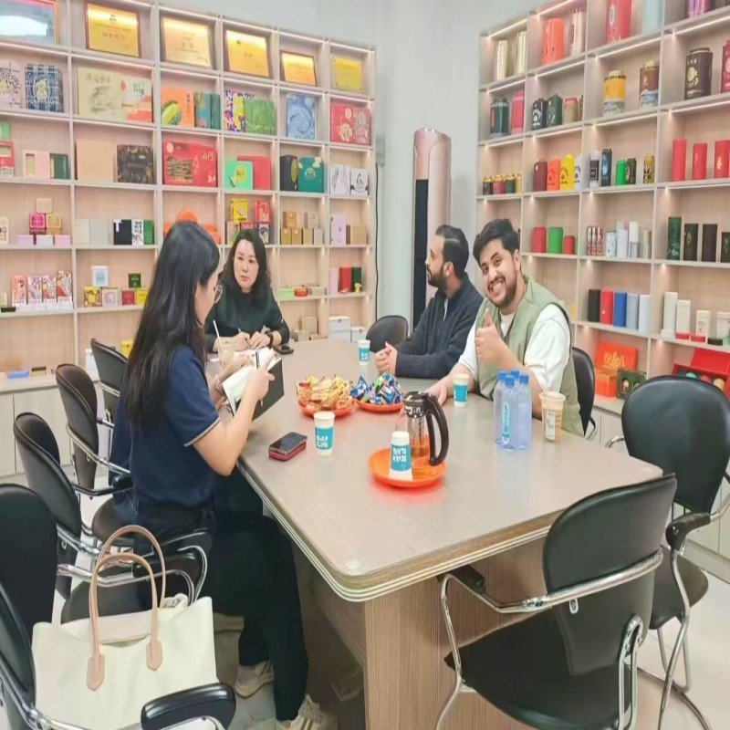 Home 5 China Metal Products Manufacturer