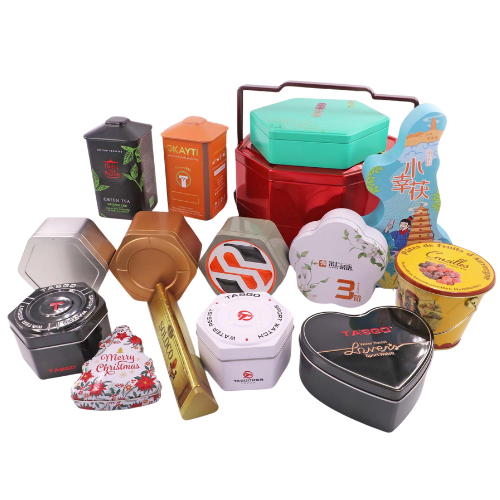 Home 1 China Metal Products Manufacturer