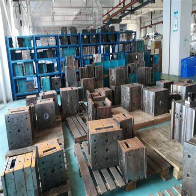 Home 20 Dongguan Hua Tiexin Metal Products Co