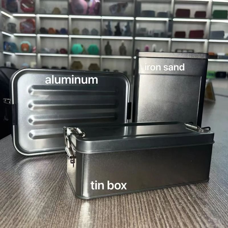 Home 8 China Metal Products Manufacturer
